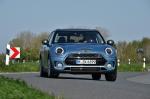 Mini Cooper SD Clubman ALL4 2016 года